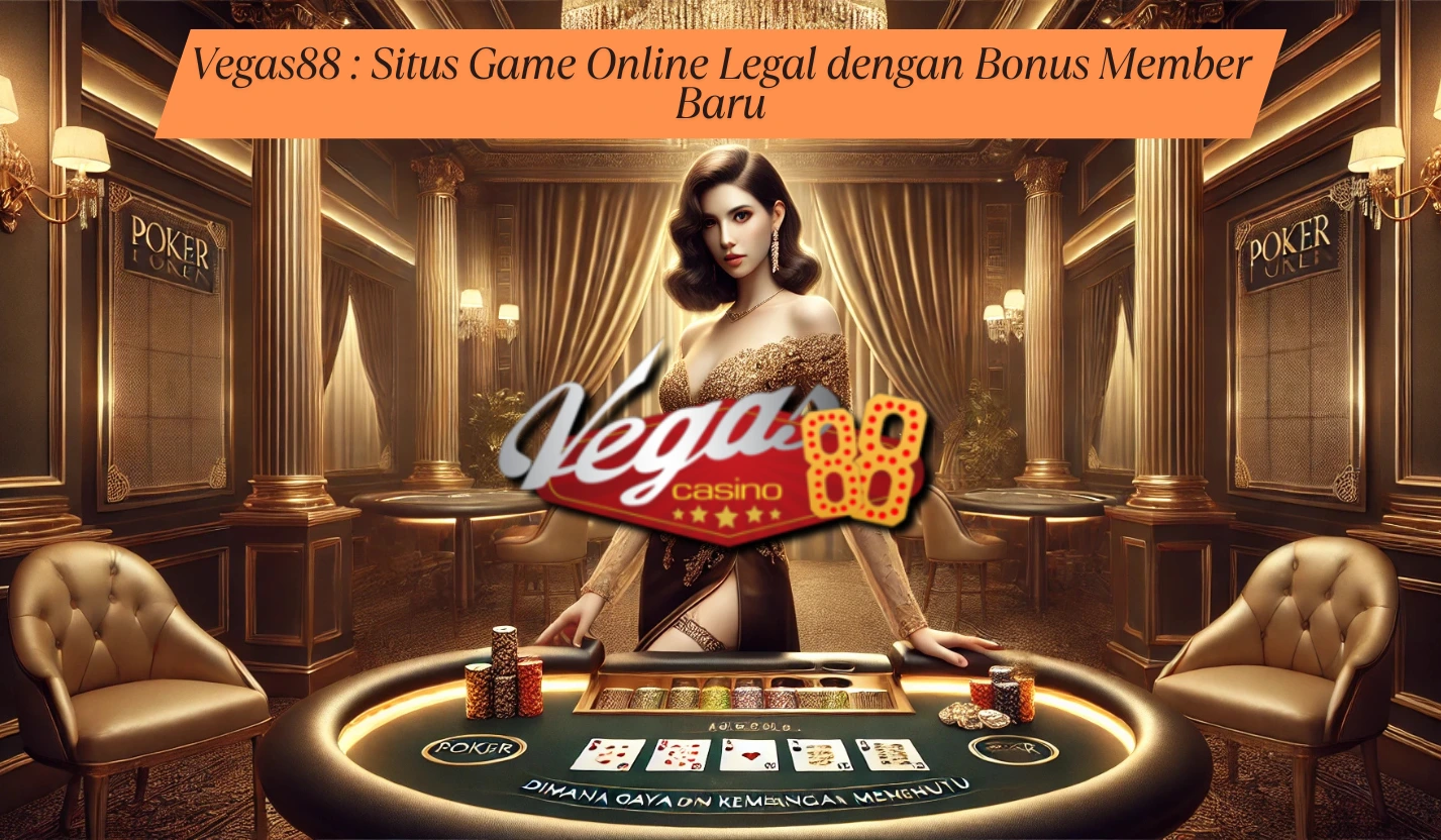 Situs Slot Gacor